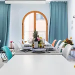 Grand Villa Valencia - 8 Min To Center By Metro