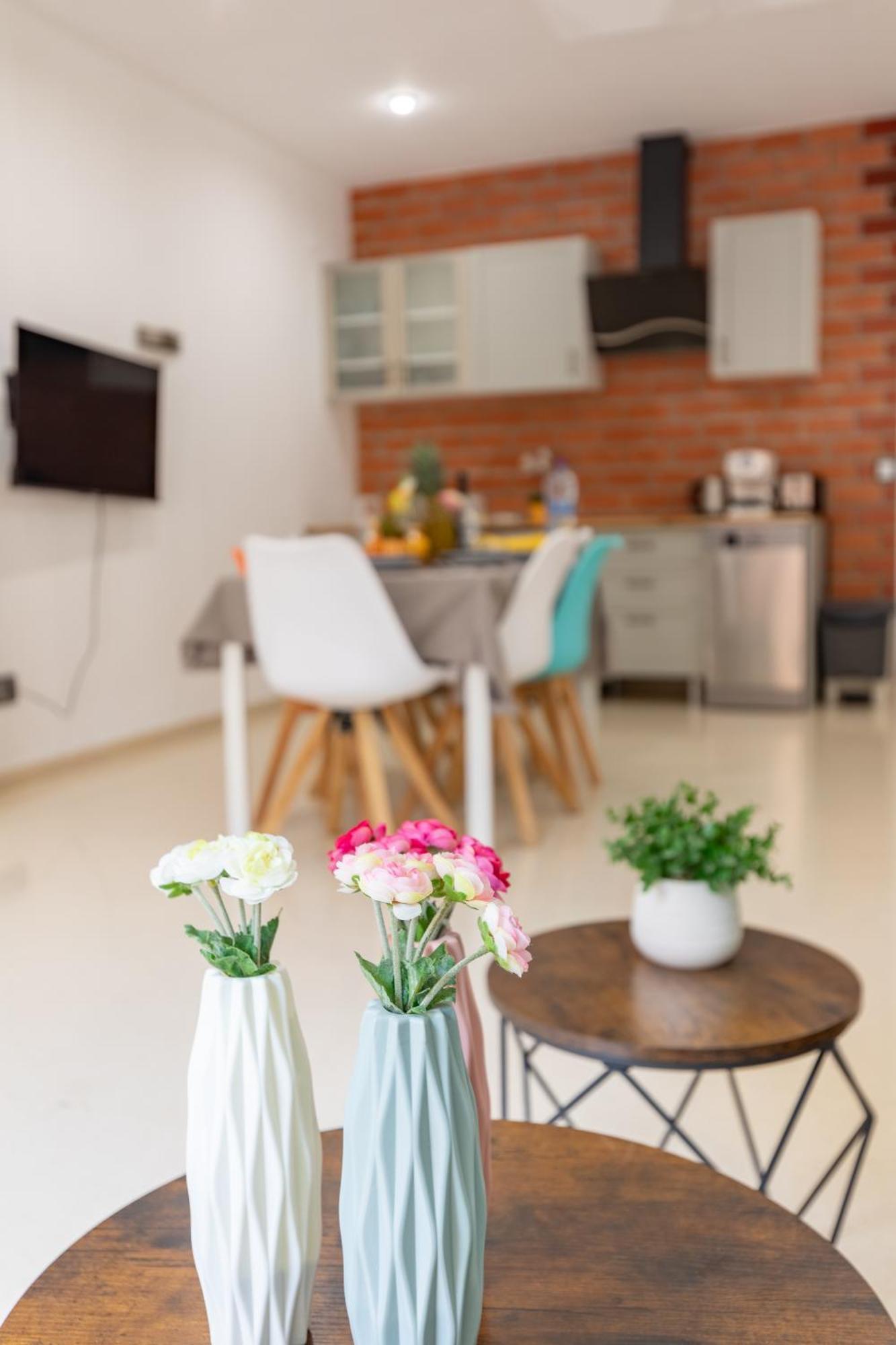Apartamento Grand - 8 Min To Center By Metro Valencia