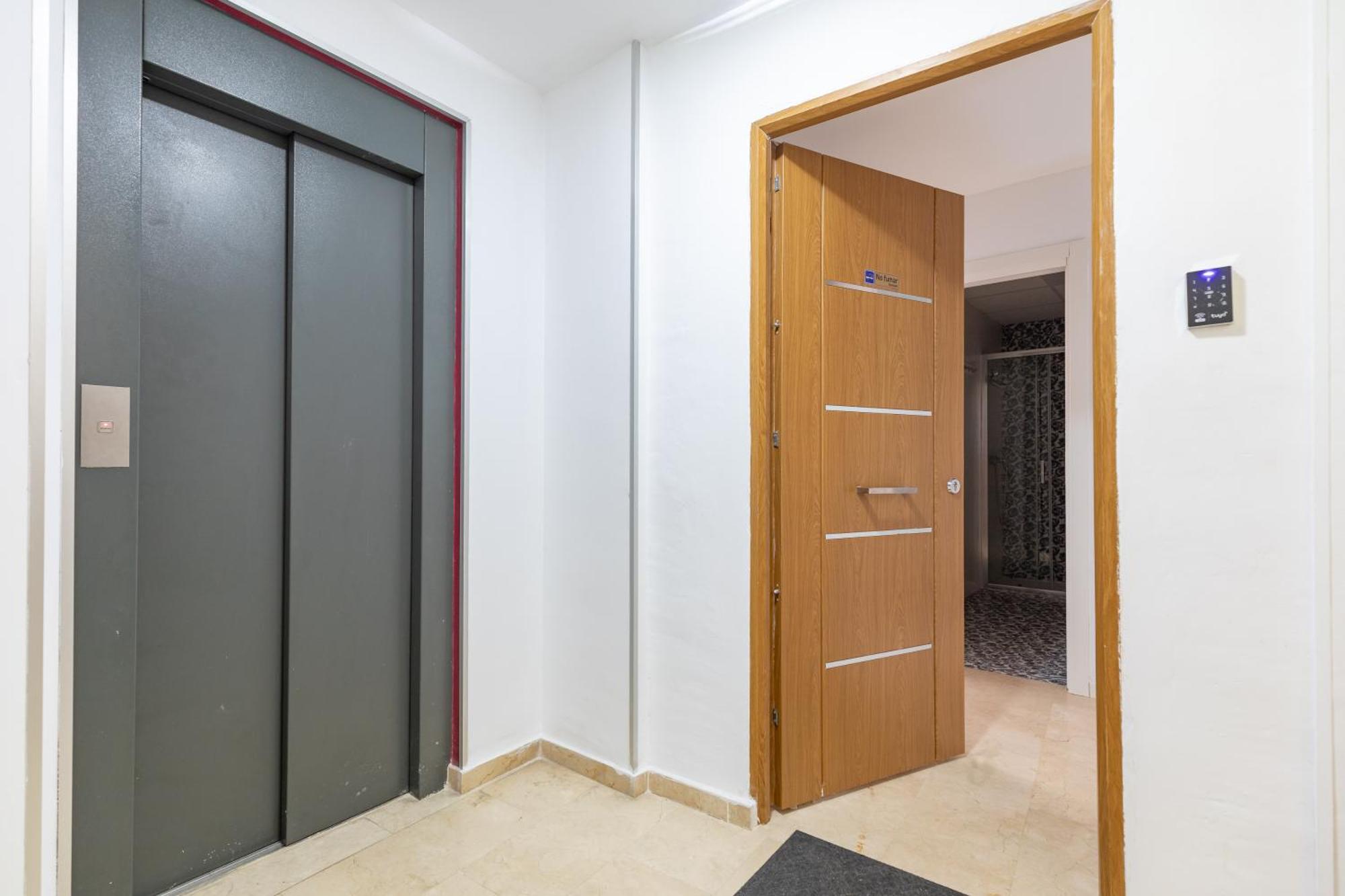 Apartamento Grand - 8 Min To Center By Metro *