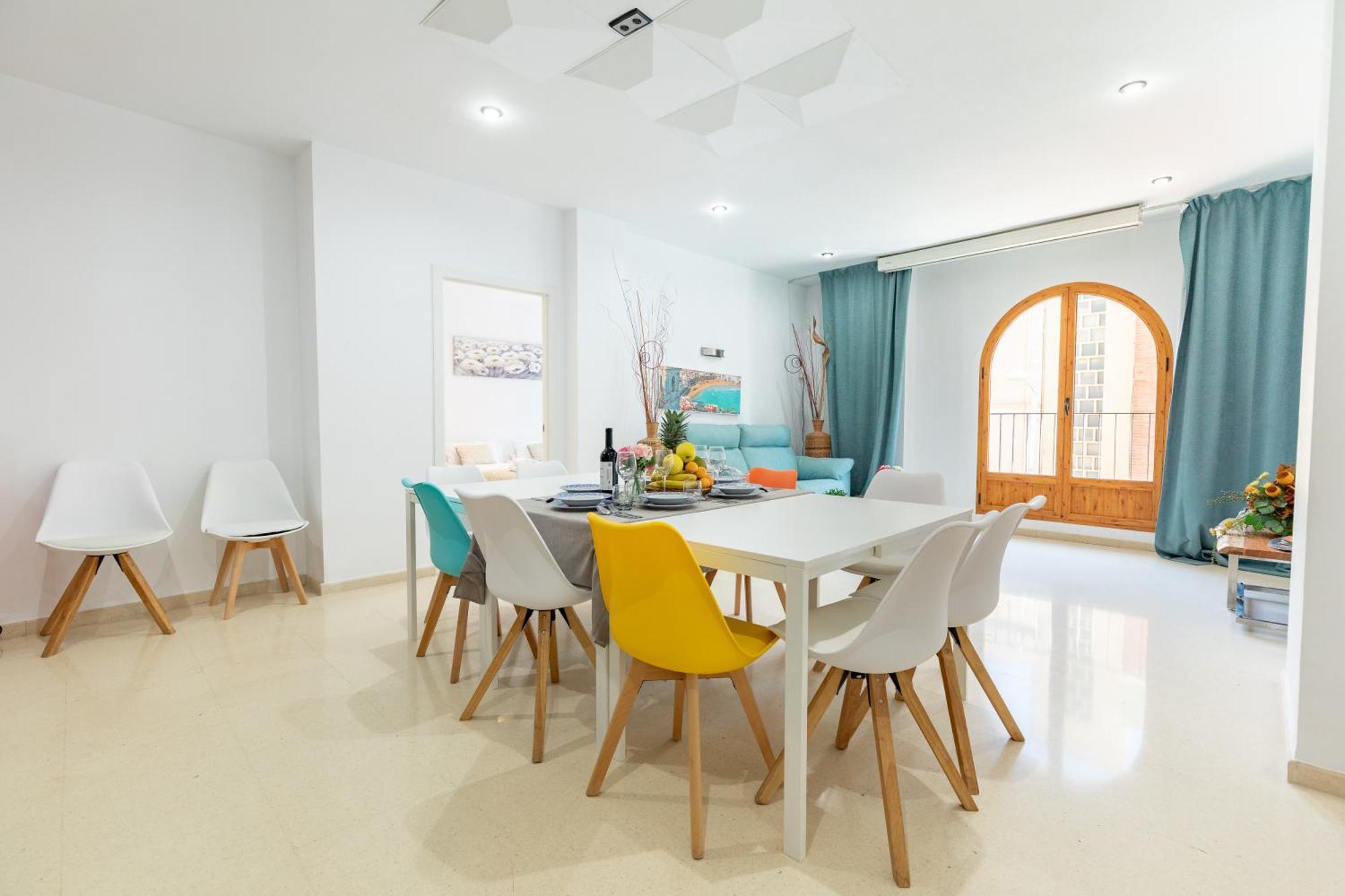Grand - 8 Min To Center By Metro Apartamento