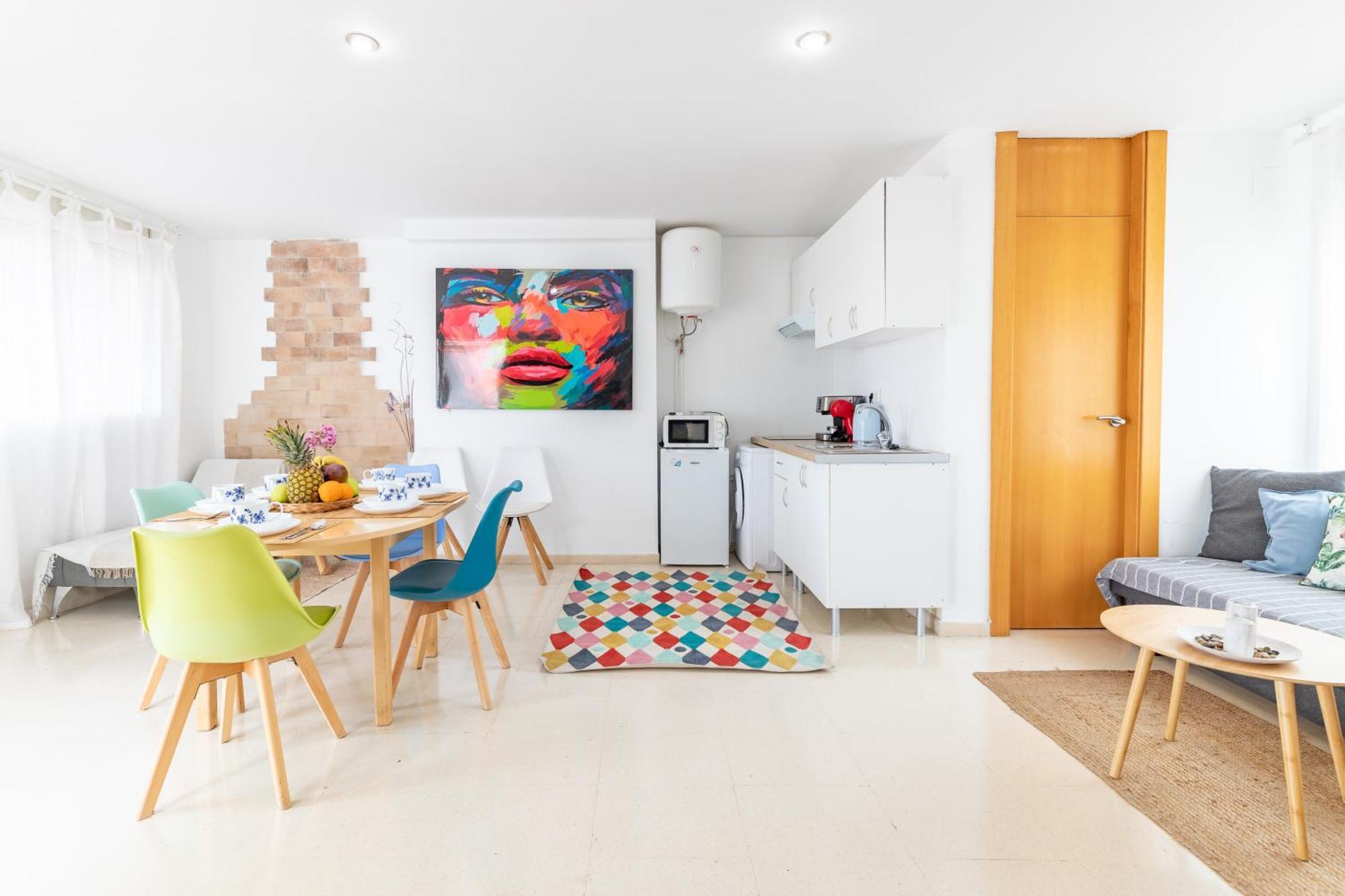 Grand - 8 Min To Center By Metro Apartamento