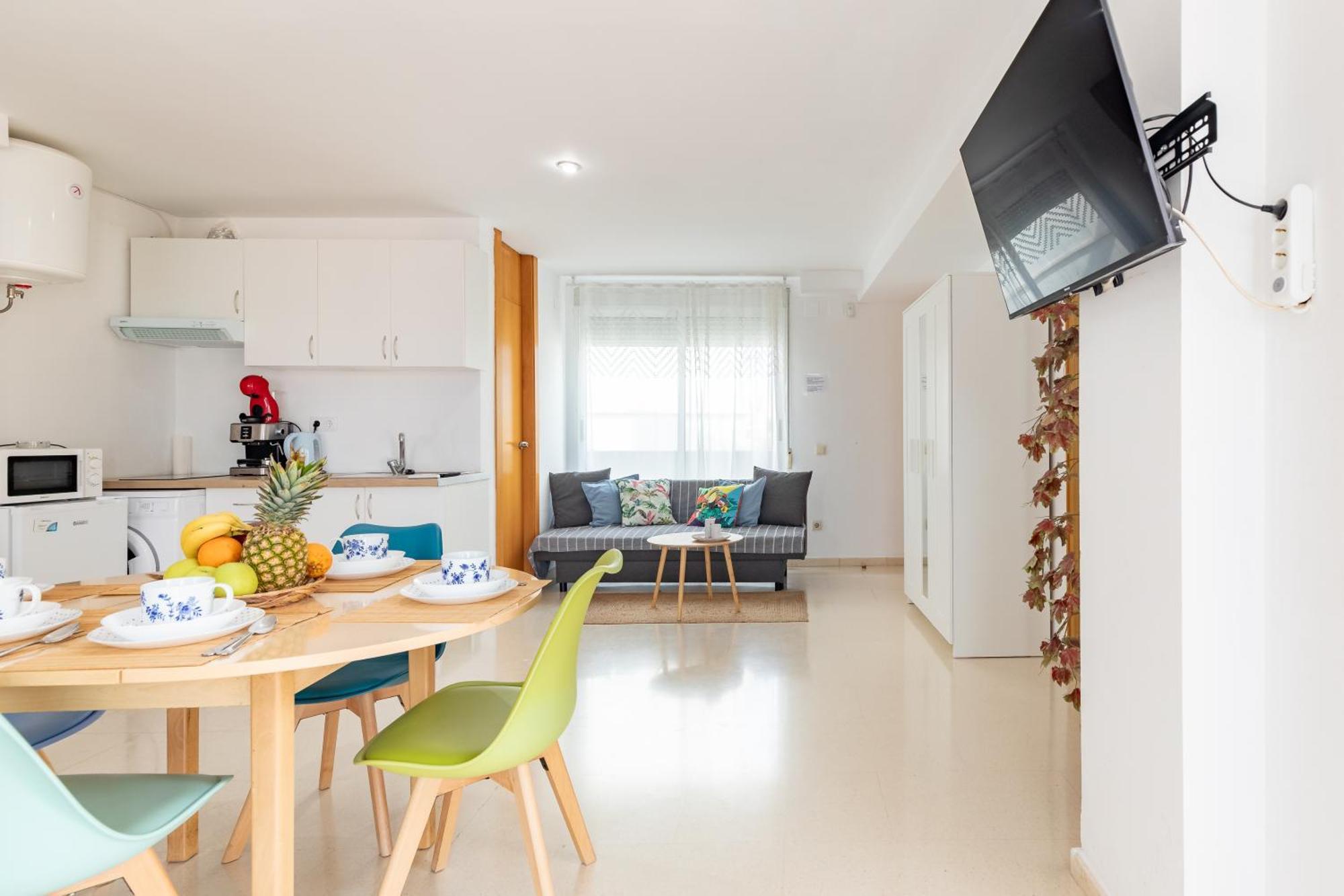 Grand - 8 Min To Center By Metro Apartamento *