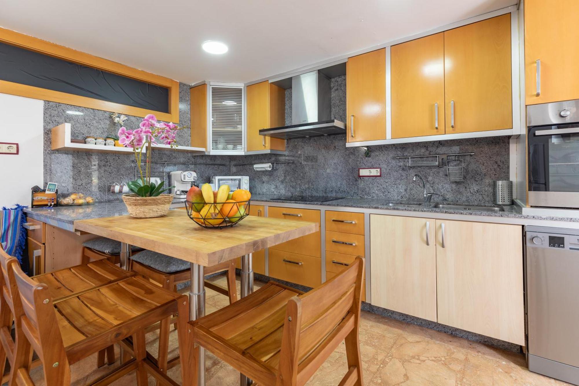 Grand - 8 Min To Center By Metro Apartamento *