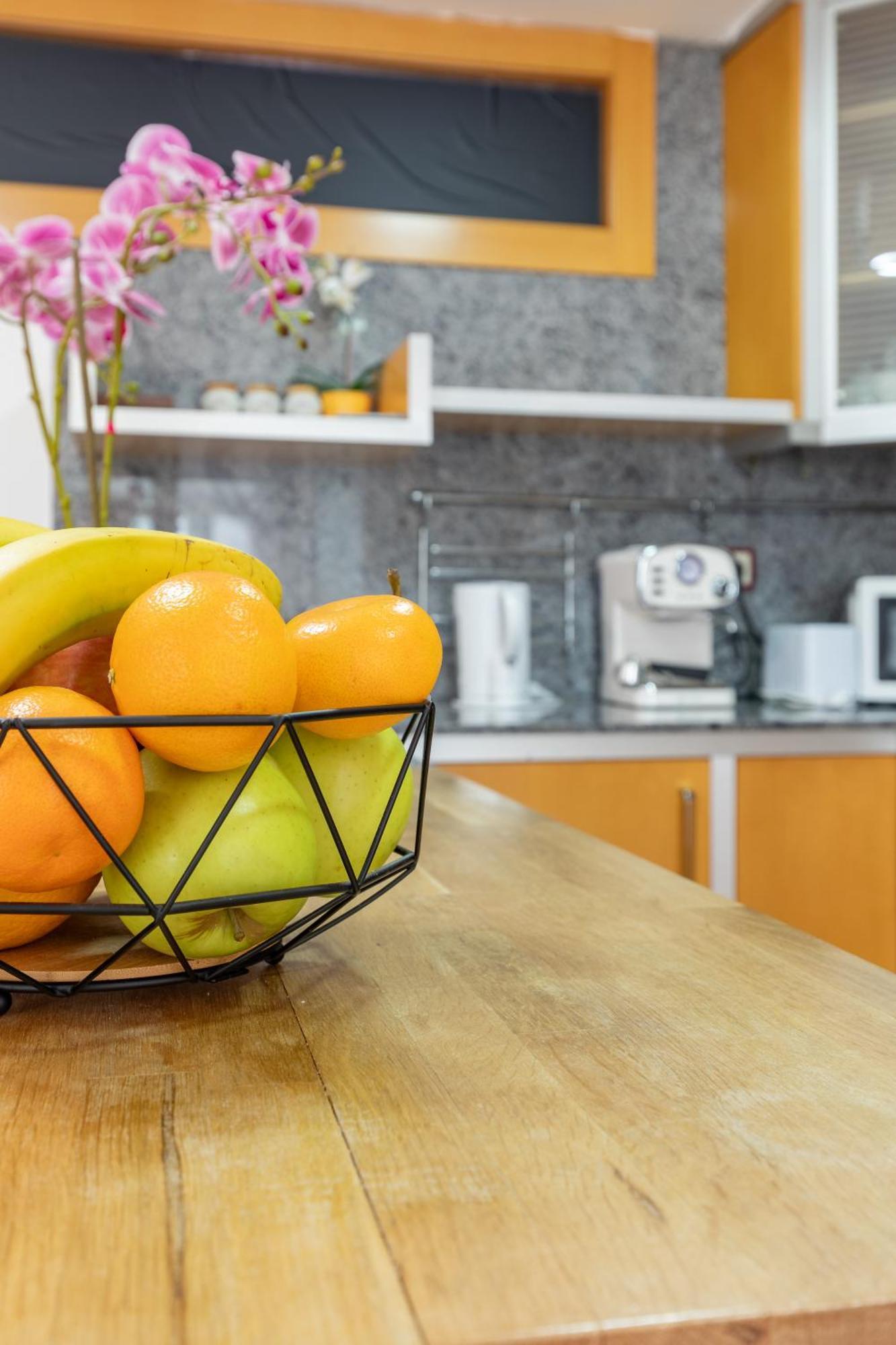 Apartamento Grand - 8 Min To Center By Metro *