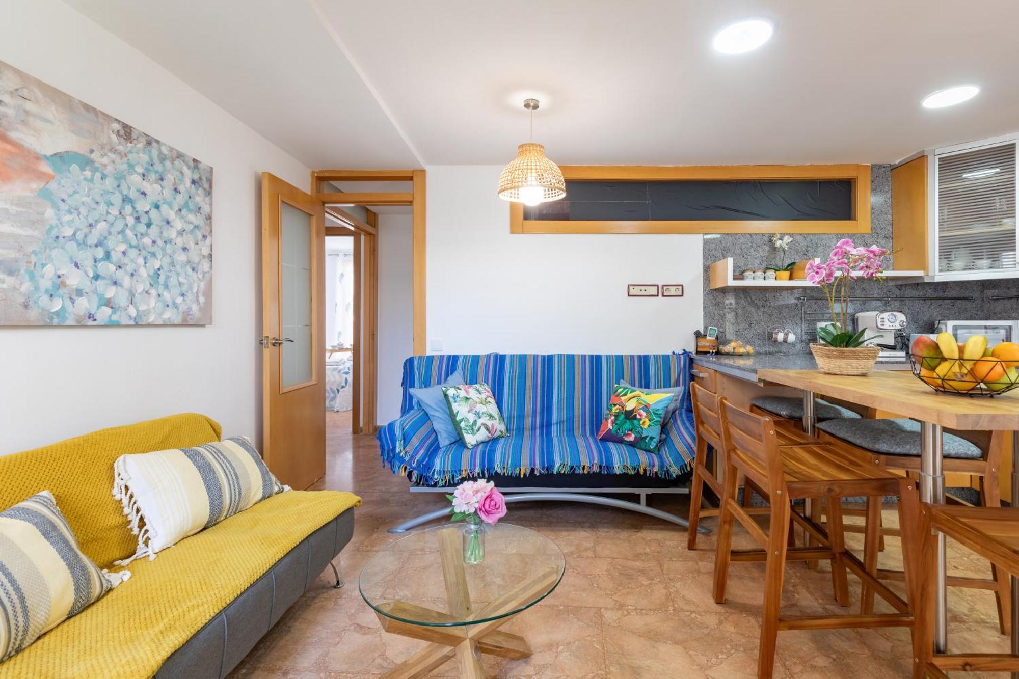 Grand - 8 Min To Center By Metro Apartamento