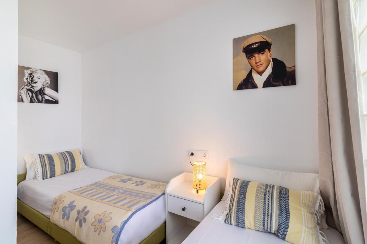 Grand - 8 Min To Center By Metro Appartement *