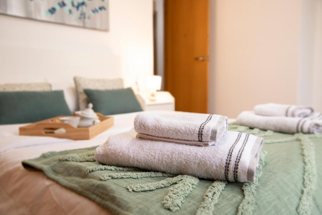 Appartement Grand - 8 Min To Center By Metro Valence