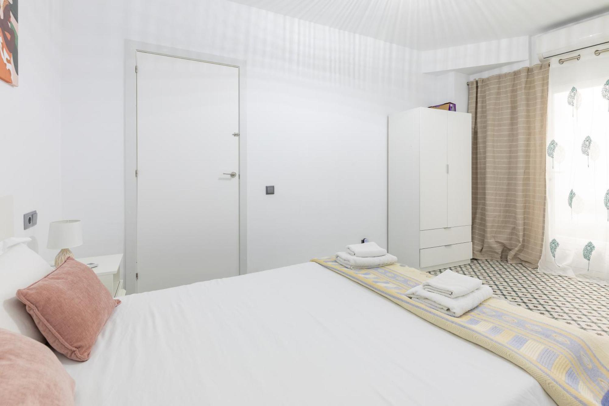 Appartement Grand - 8 Min To Center By Metro *