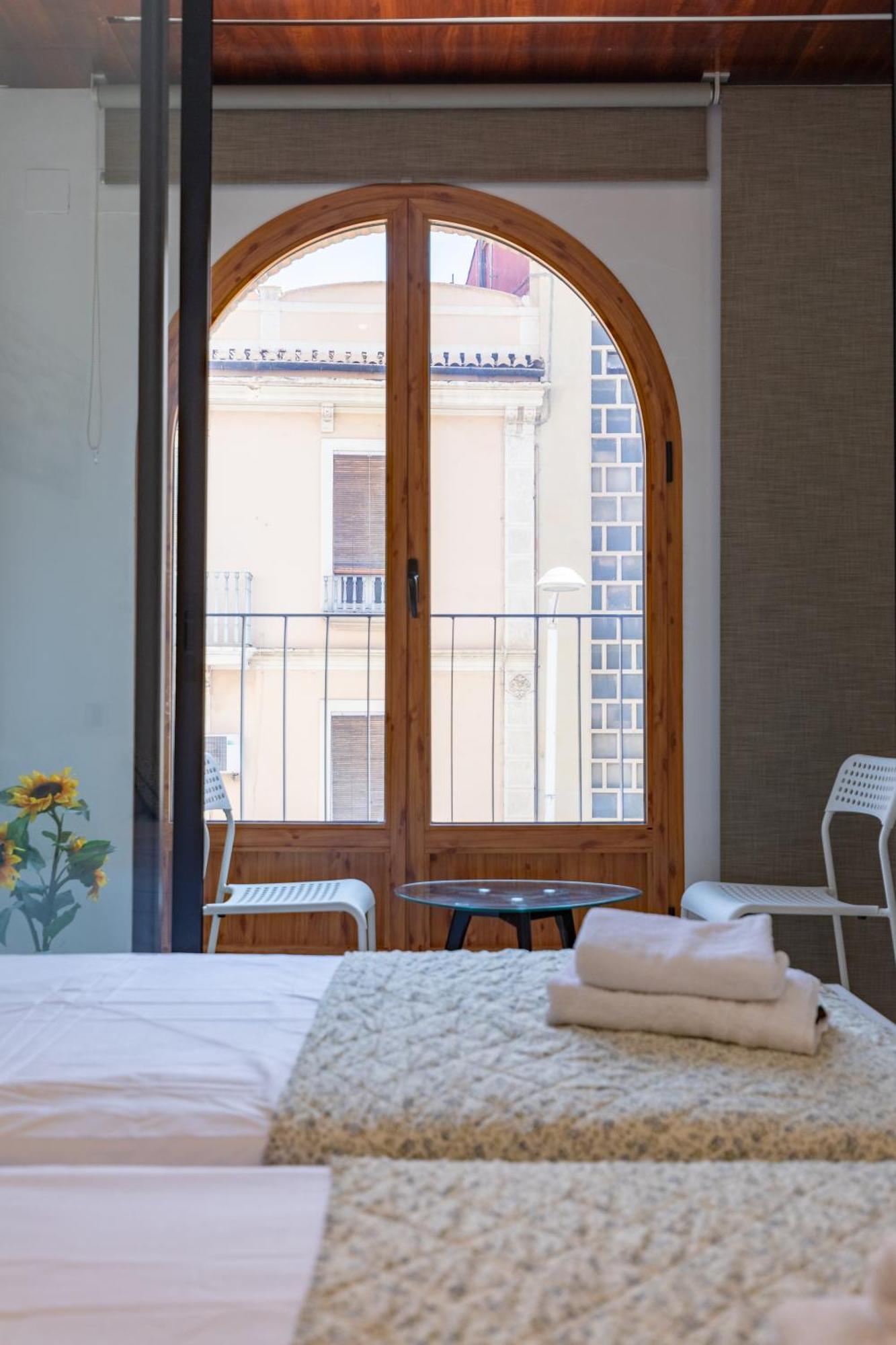 Appartement Grand - 8 Min To Center By Metro Valence