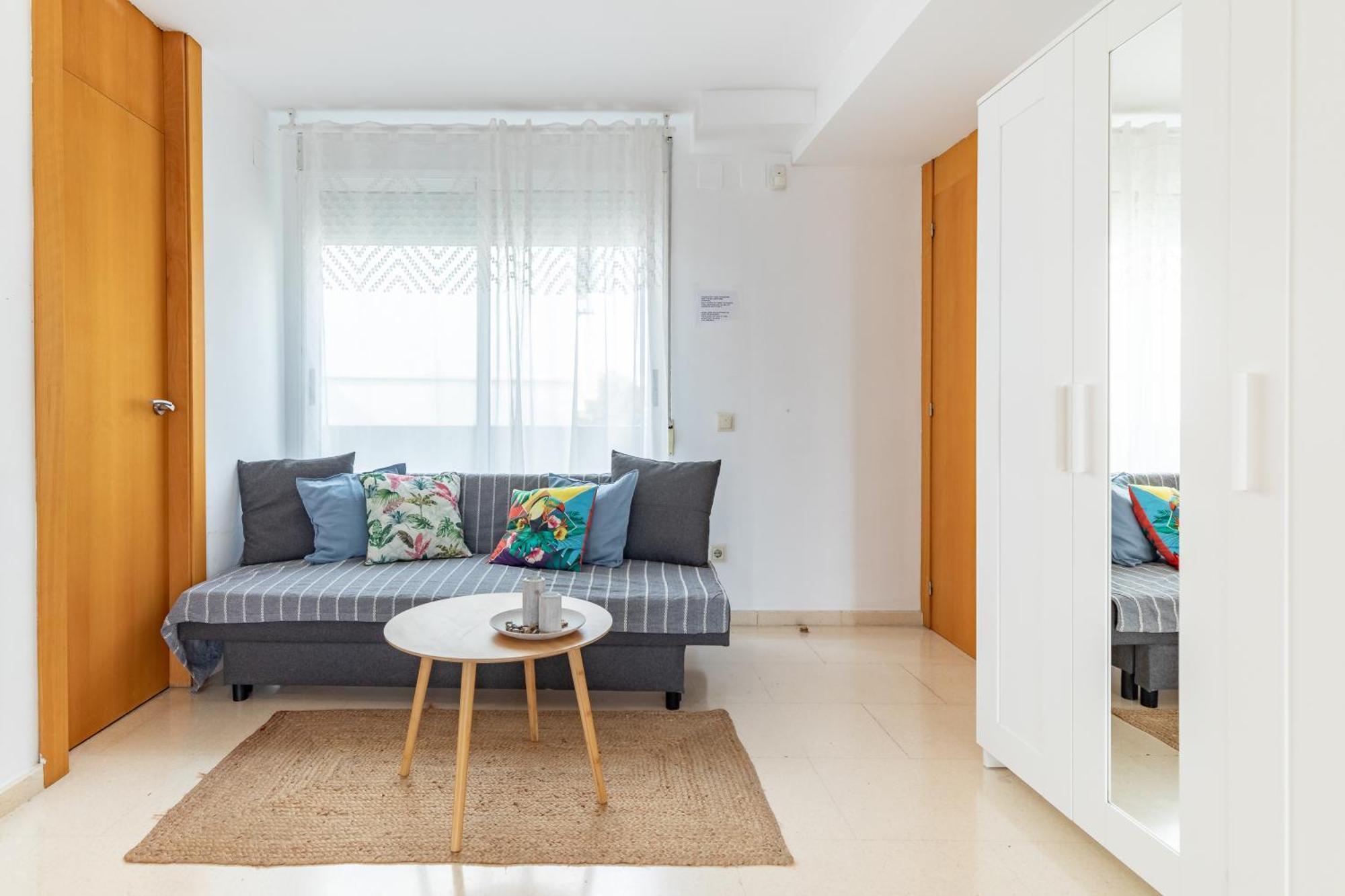 Appartement Grand - 8 Min To Center By Metro Valence