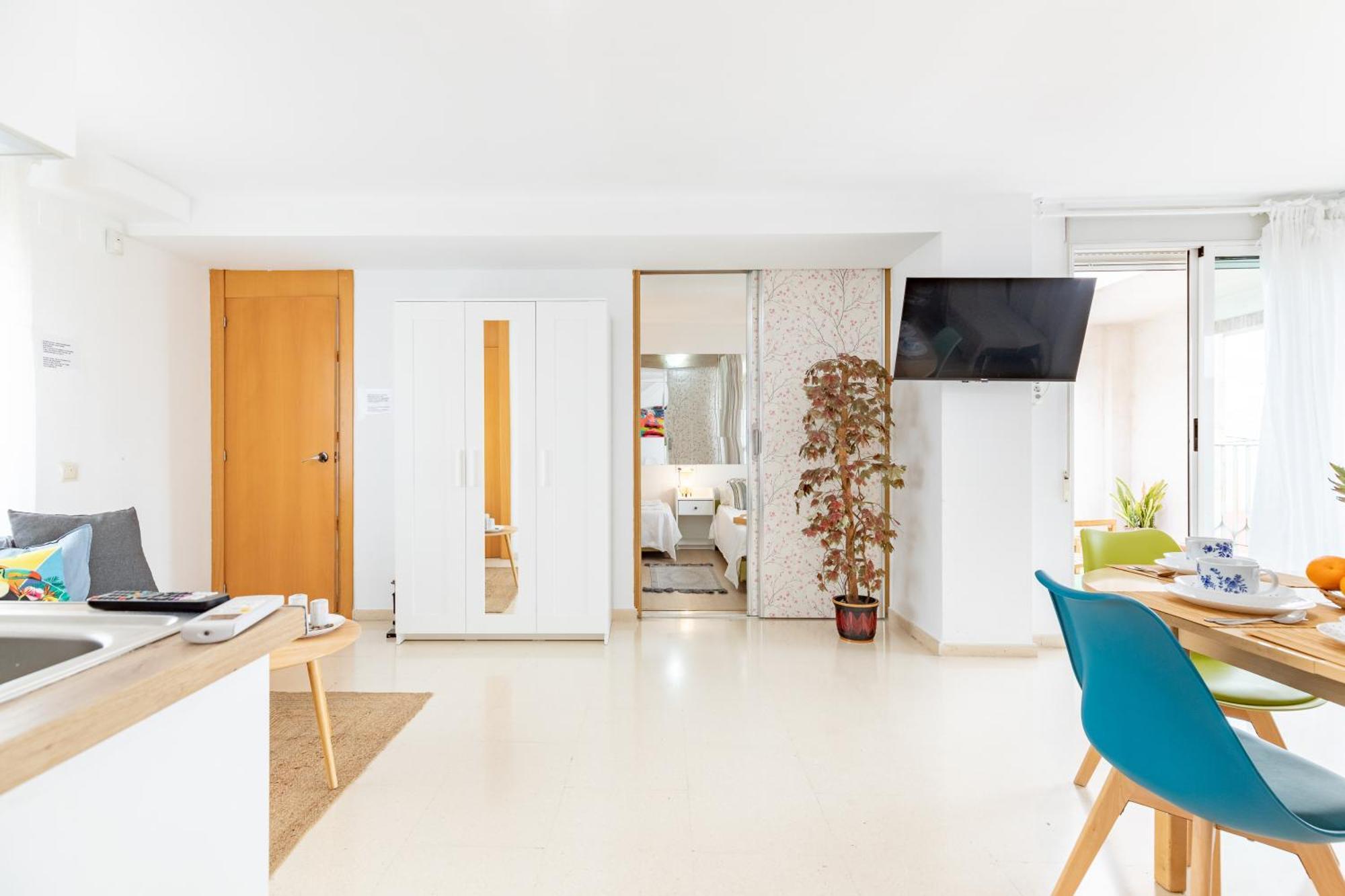Appartement Grand - 8 Min To Center By Metro Valence