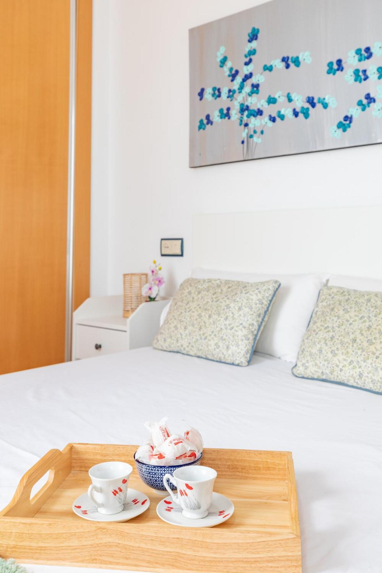 Grand - 8 Min To Center By Metro Appartement Valence